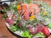 MERAKI KITCHEN メラキキッチン 名駅店: てらざわさんの2024年12月29日の1枚目の投稿写真