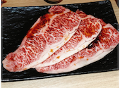 和牛炭火焼肉 すぎ山: うめさんさんの2026年08月14日の1枚目の投稿写真