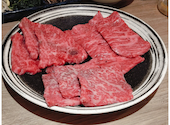 和牛炭火焼肉 すぎ山: うめさんさんの2026年08月14日の3枚目の投稿写真