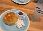Hawaiian Cafe 魔法のパンケーキ　RC高横須賀店: ジャスミンさんの2023年02月の1枚目の投稿写真