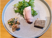 Cafe&Meal MUJI ムジ グランフロント 大阪: ぽこぽこさんの2026年06月06日の1枚目の投稿写真