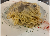 Fresh pasta&grill restaurant CUEVA -クエバ-: ゆかははさんの2025年10月の1枚目の投稿写真