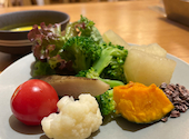 健康スタジオ&レストラン WAKUPAKU: たみさんの2023年10月の1枚目の投稿写真