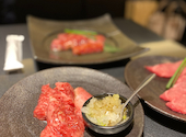 焼肉飯店　京昌園　静岡駅南口店: あんど～なつさんの2023年03月の1枚目の投稿写真