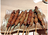 焼鳥・いけす海鮮・寿司　竹乃屋　千早駅前店: てしこさんの2026年05月の1枚目の投稿写真
