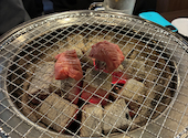 炭火焼肉ゆきちゃん: いろどりさんの2026年06月11日の1枚目の投稿写真