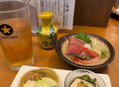 魚吟 うおぎん 金沢: まーちゃんさんの2024年06月10日の2枚目の投稿写真