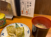 魚吟 うおぎん 金沢: まーちゃんさんの2024年06月10日の3枚目の投稿写真
