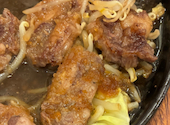 ステーキのどん 新座店: みさんの2026年04月04日の1枚目の投稿写真