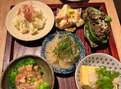 酒とおばんざい いそいそ 町田: くりえさんの2024年12月01日の1枚目の投稿写真