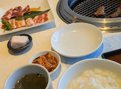 焼肉AZUMA アズマ 久留米店: パンダさんさんの2026年09月01日の1枚目の投稿写真