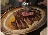 スギモト ザ ステーキ SUGIMOTO THE STEAK-: テツさんの2024年12月30日の1枚目の投稿写真