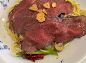 駅前イタリア食堂 CIN CIN: まきべぇさんの2024年08月11日の1枚目の投稿写真