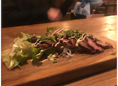 食べ飲み放題＆サプライズ　Casual Dining ES: ゆんさんの2023年03月の1枚目の投稿写真