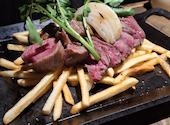 肉バル GAM 梅田お初天神店: サボテンさんの2024年11月10日の1枚目の投稿写真