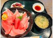 三浦の地魚と蕎麦 海わ屋: こまちゃあたさんの2026年05月14日の1枚目の投稿写真