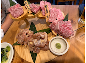 居酒屋×炭火焼肉　DEBU活【学生歓迎　無制限飲み放題】: たっぴさんの2026年07月24日の3枚目の投稿写真