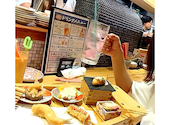 オクノヒダリ 京串揚げとおでん: おたまさんの2025年06月29日の1枚目の投稿写真