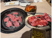焼肉 力丸 なんば湊町店: アプロさんの2025年01月27日の1枚目の投稿写真