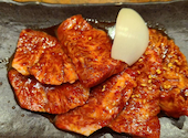 焼肉レストラン 西の屋: ひろりんさんの2021年04月17日の2枚目の投稿写真