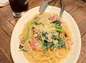 ピザ&ワイン UeCONA ウエコナ 渋谷道玄坂離れ: ひろりんさんの2026年09月06日の3枚目の投稿写真