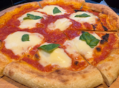 ウルフギャング パック WOLFGANG PUCK PIZZA BAR アレア品川店: ひろりんさんの2026年07月28日の1枚目の投稿写真