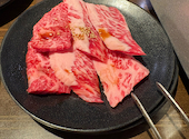 焼肉食べ放題 飲み放題　個室　焼肉ダイニング　ちからや　品川港南口店: ひろりんさんの2025年11月の1枚目の投稿写真
