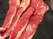 焼肉ダイニング ちからや 品川港南口店: ひろりんさんの2025年11月06日の2枚目の投稿写真