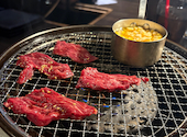 焼肉ダイニング ちからや 品川港南口店: ひろりんさんの2025年11月06日の3枚目の投稿写真