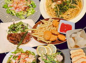 洋食居酒屋ダイニング Pallet パレット: ならさんの2026年08月09日の1枚目の投稿写真