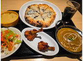 インド ネパールスパイスレストラン ラリグラス: ryuji.shibuyaさんの2026年08月02日の1枚目の投稿写真
