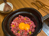 焼肉神宮 別邸: なすびさんの2026年05月08日の1枚目の投稿写真