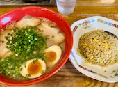 長浜ラーメン博多屋 古市店: みあたさんの2026年02月15日の1枚目の投稿写真