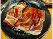 焼肉きんぐ 広島宇品店: みあたさんの2026年07月22日の1枚目の投稿写真