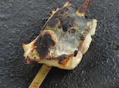 粗末イイコトスル団 魚串: みあたさんの2026年09月20日の1枚目の投稿写真
