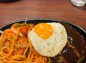 日本橋三代目たいめいけん ミナモア広島店: みあたさんの2026年10月02日の1枚目の投稿写真