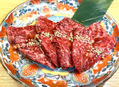 大衆焼肉しんすけ 横川店: みあたさんの2026年06月12日の1枚目の投稿写真