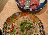 飛騨牛焼肉 牛ざんまい 御器所店: nikoさんの2025年05月12日の1枚目の投稿写真