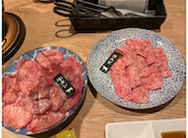 飛騨牛焼肉 牛ざんまい 御器所店: nikoさんの2025年05月12日の2枚目の投稿写真