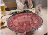 大衆ホルモン やきにく 煙力 鶴舞駅前店: nikoさんの2025年10月19日の2枚目の投稿写真
