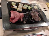 大衆ホルモン やきにく 煙力 鶴舞駅前店: nikoさんの2025年10月19日の3枚目の投稿写真