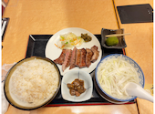 牛たん炭焼 利久 エソラ池袋店: クックさんの2026年09月04日の1枚目の投稿写真