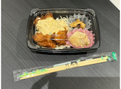 おかやま晴れの国食堂 岡山県庁地下: hiroさんの2026年06月26日の1枚目の投稿写真