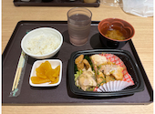 おかやま晴れの国食堂 岡山県庁地下: hiroさんの2026年08月29日の1枚目の投稿写真