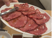 焼肉食道園 和泉多摩川: さやかさんの2026年02月02日の1枚目の投稿写真