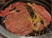京の焼肉処 弘 西院店: さやかさんの2026年02月02日の2枚目の投稿写真