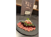 極厚ジンギスカン専門 羊庭 工藤羊肉店: じーはさんの2025年11月13日の1枚目の投稿写真