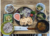 HATAKE CAFE EMIMARU: ごまくりさんの2024年03月01日の1枚目の投稿写真