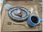 HATAKE CAFE EMIMARU: ごまくりさんの2024年03月01日の2枚目の投稿写真
