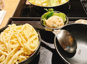 博多もつ鍋 おおやま 新宿小田急ハルク店: hmさんの2026年03月28日の1枚目の投稿写真